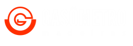 Gasômetro Madeiras